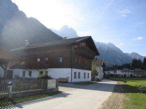 Monika Unterluggauer, Amlach, Österreich